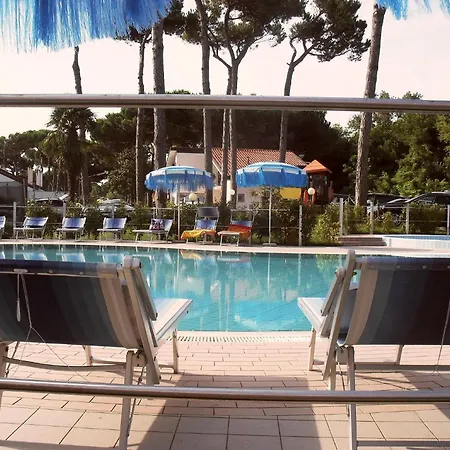 Hotel Oasi Verde-3