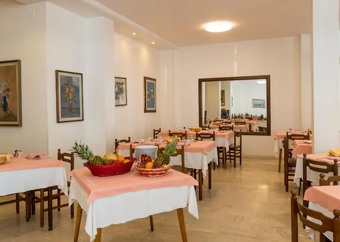 Hotel Alla Rotonda Lido di Jesolo