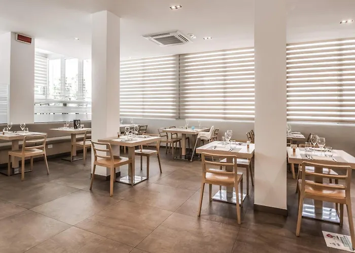 Hotel Gardenia Lido di Jesolo
