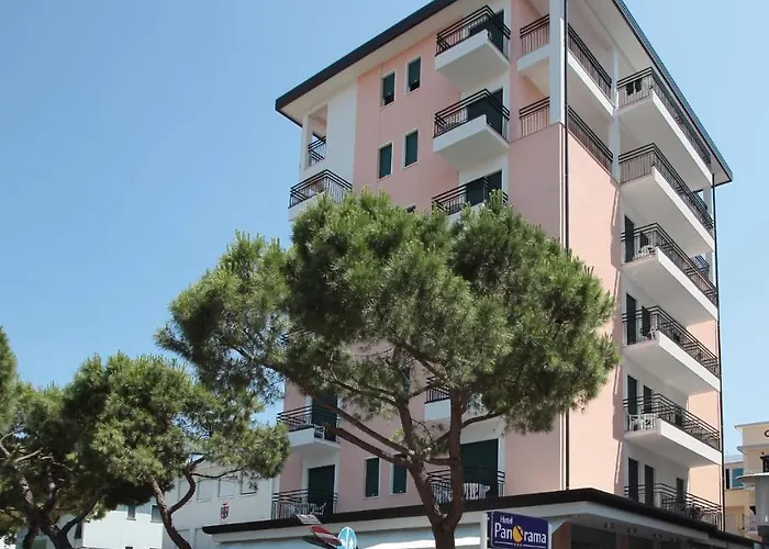 Hotel Panorama Lido di Jesolo